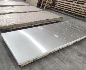 304 Stainess Steel