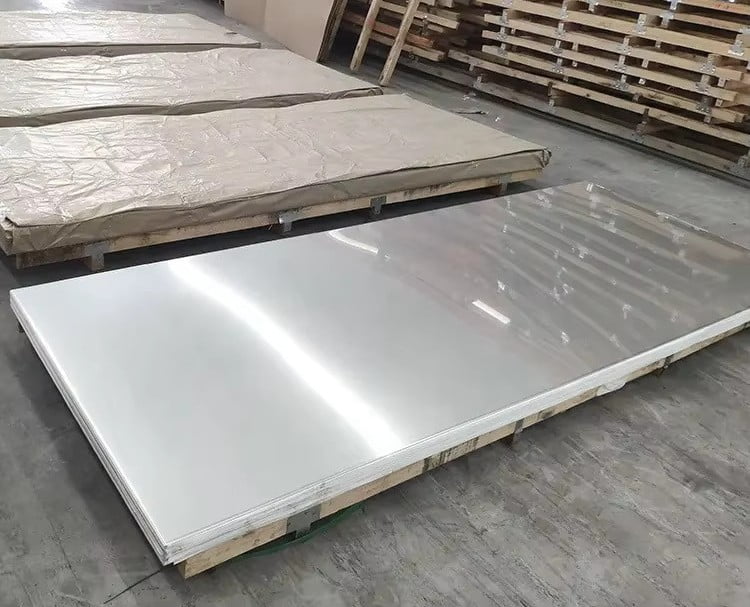 304 Stainess Steel