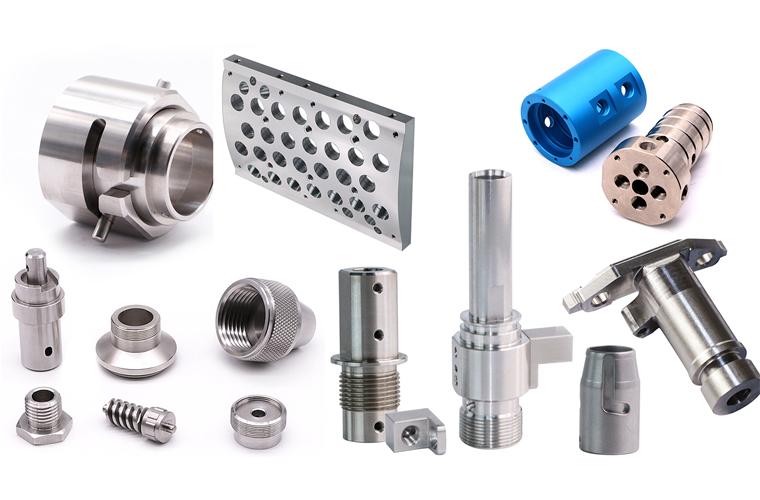 CNC Machining
