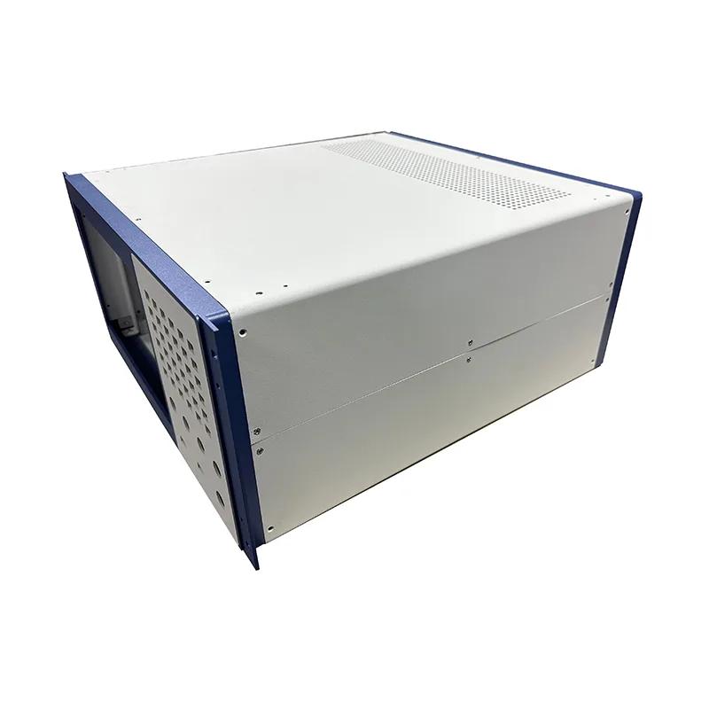 Medical Equipment fabrication