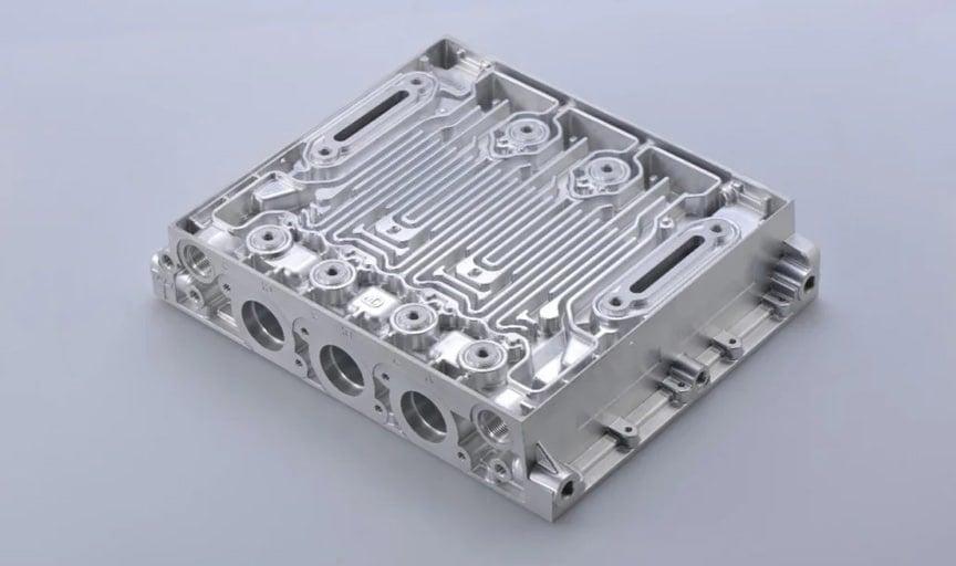 Automation and Machinery fabrication