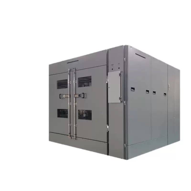 Sheet Metal Fabrication
