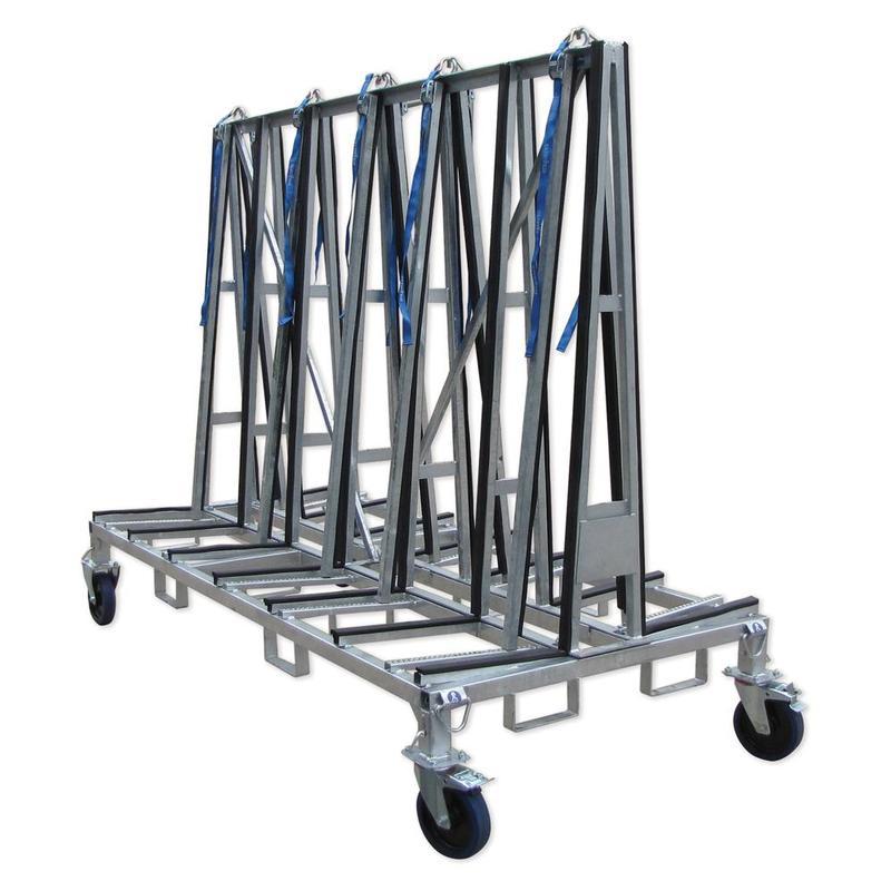 Aerospace and Defense fabrication