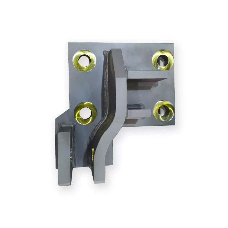 Welding Assembly